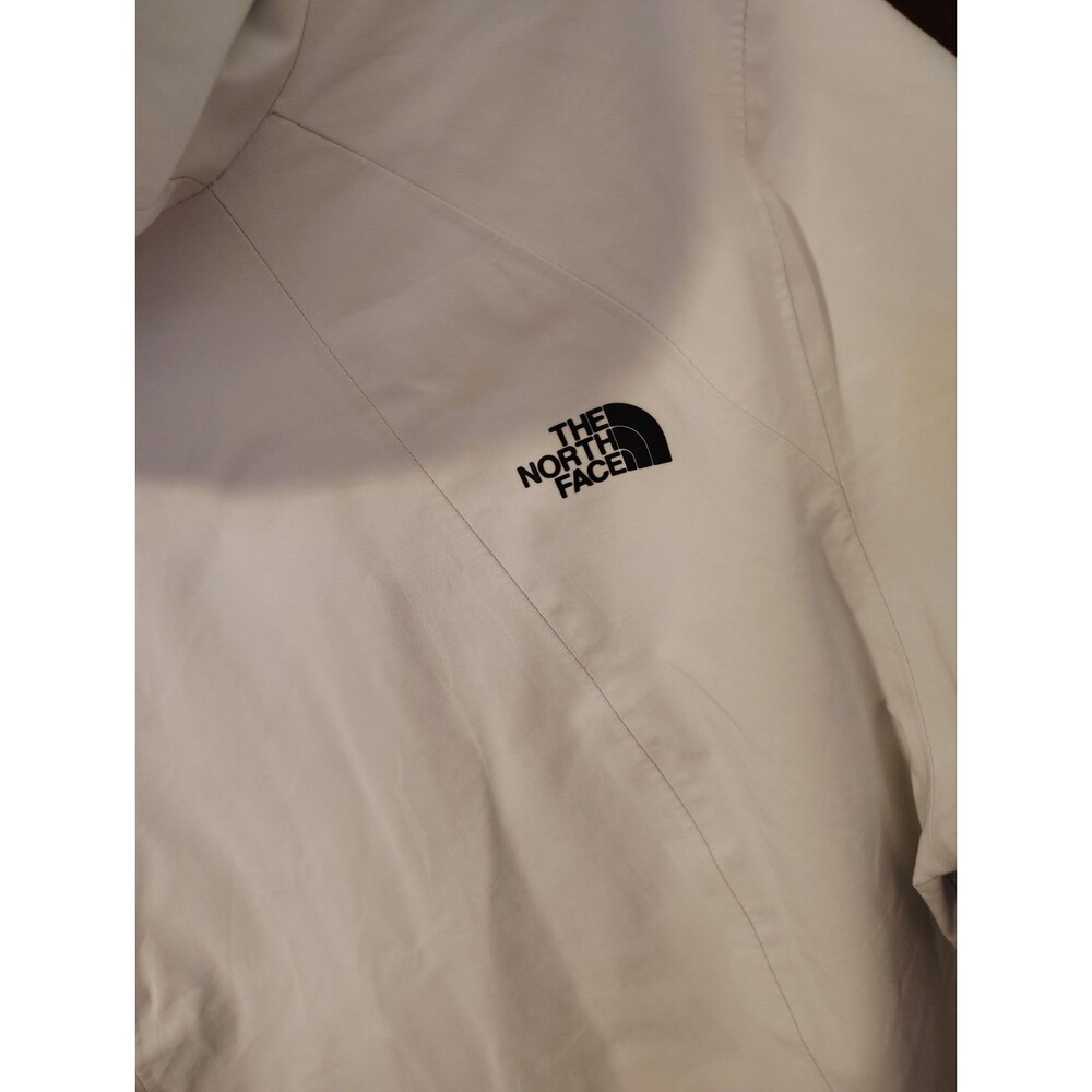 The north face dryvent women jacket size Medium - Picture 7 of 15